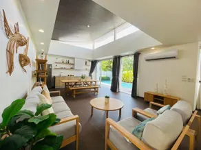 Lively HolidayHome Pranburi is nearby the ocean. - Image 2