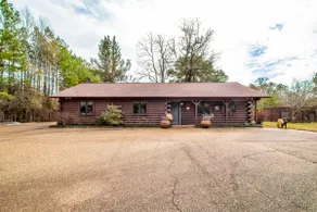 Two Cabins in the Woods - Image 2