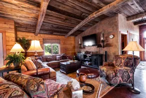 Two Cabins in the Woods - Image 5