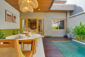 PROMO! 1BR Villa Umahera 4 near Pererenan Beach - Image 3