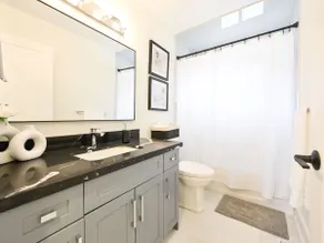 Newly Renovated Home in Whitby - Image 5