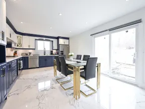 Newly Renovated Home in Whitby - Image 2
