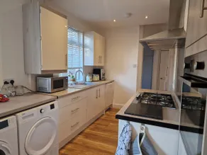 Gorgeous Edwardian Terrace in Old Trafford - Image 3