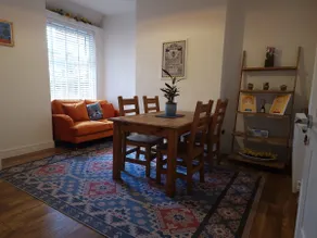 Gorgeous Edwardian Terrace in Old Trafford - Image 4