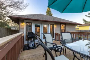 1 m. to beach & town*Firepit*Grill*Outdoor Seating - Image 5
