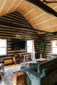 Parkside Log Cabin - Image 3