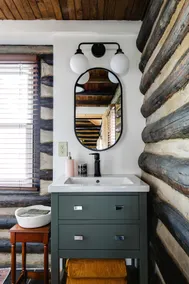 Parkside Log Cabin - Image 5