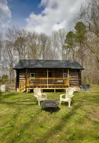 Parkside Log Cabin - Image 4
