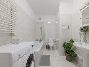 Sugar Plum Apartment Bielany - Image 5