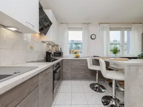 Sugar Plum Apartment Bielany - Image 4