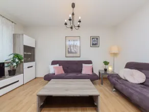 Sugar Plum Apartment Bielany - Image 2