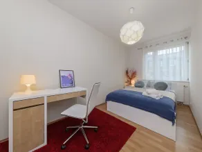 Sugar Plum Apartment Bielany - Image 3