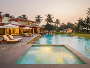 Kidena House by Goa Signature Stays - Image 5