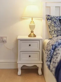 Rofennie Suite -Luxury ensuite room! - Image 4
