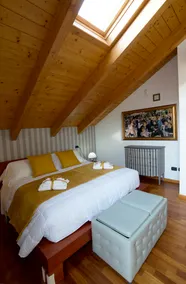 Cozy Apartment with view - LAGHI E SENTIERI - - Image 5