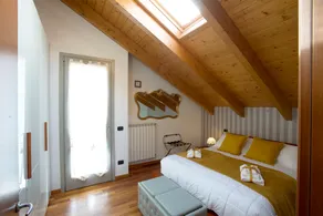 Cozy Apartment with view - LAGHI E SENTIERI - - Image 3