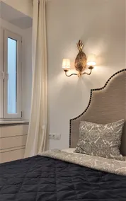 Anastasiia's Apartments, Servantes Theater Cozy... - Image 5