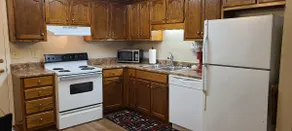Katz Place: Downstairs One Bedroom In SW Decatur - Image 5