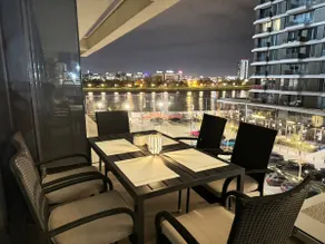 BW Terraces: 5-Star Pool/Gym Luxury by the River - Image 3