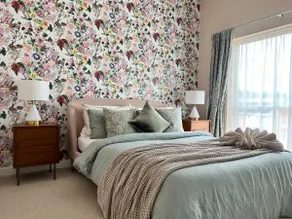Chocolate Quarter Townhouse - Image 4