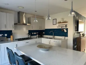 Chocolate Quarter Townhouse - Image 3