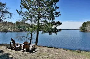 Lighthouse Point on the Minong Flowage - Image 4