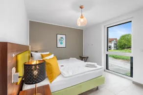 Amelie chez Inez - Large apartment am Bodensee - Image 5