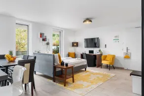 Amelie chez Inez - Large apartment am Bodensee - Image 4