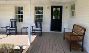 Cozy 1814 Farmhouse near wineries - Image 3