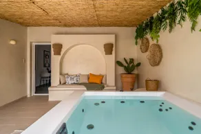 UtopiacityNest 3 Rooftop- Private Jacuzzi - Image 2