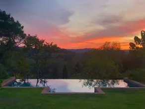 VILLA DEI FIORI - COUNTRY CHIC HOUSE- Tuscany - Image 5