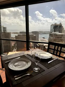 Elegant Ocean View Suite - Image 3