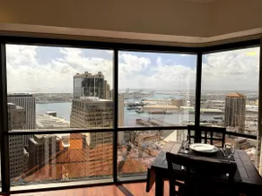 Elegant Ocean View Suite - Image 2
