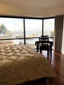 Elegant Ocean View Suite - Image 4