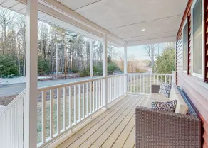 Enchanting 3BR Farmhouse Retreat Nature Getaway - Image 2