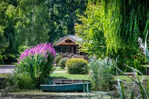 Willowbank Lodges - Image 5