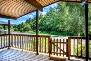 Willowbank Lodges - Image 2