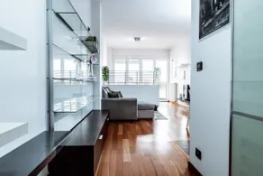 [Ice Tower Luxury Apartment]Malpensa Airport Relax - Image 4