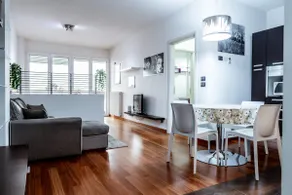 [Ice Tower Luxury Apartment]Malpensa Airport Relax - Image 2