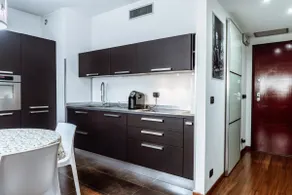 [Ice Tower Luxury Apartment]Malpensa Airport Relax - Image 3