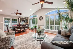 The General's House-Spacious Home w/Pool & Hot Tub - Image 2