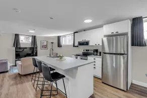 Carlington 2 Bedroom, West End - Image 3