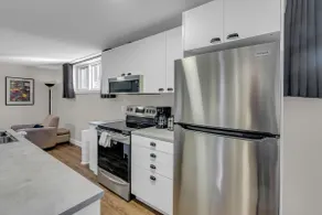 Carlington 2 Bedroom, West End - Image 5