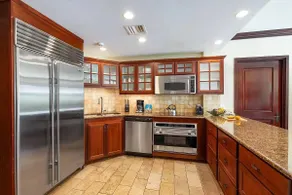 Waipouli Beach Resort & Spa Ocean & Pool Ground Floor in H Building! Sleeps 8 - Image 4