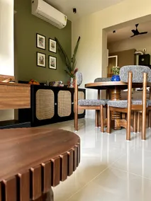 Elegant 2BHK at Rio De Goa-T4 102 - Image 5
