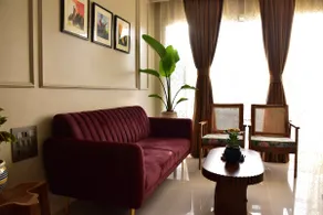 Elegant 2BHK at Rio De Goa-T4 102 - Image 2