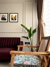Elegant 2BHK at Rio De Goa-T4 102 - Image 4