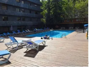 Madrid apartment 55 square meters, furnished. - Image 4