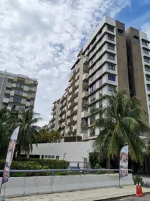 By The Sea Beach Front Apartment - Image 2