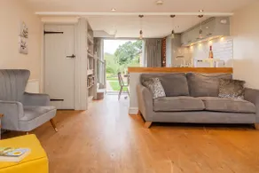 Maple Barn: Lux Rural Retreat Near Norfolk Coast - Image 3